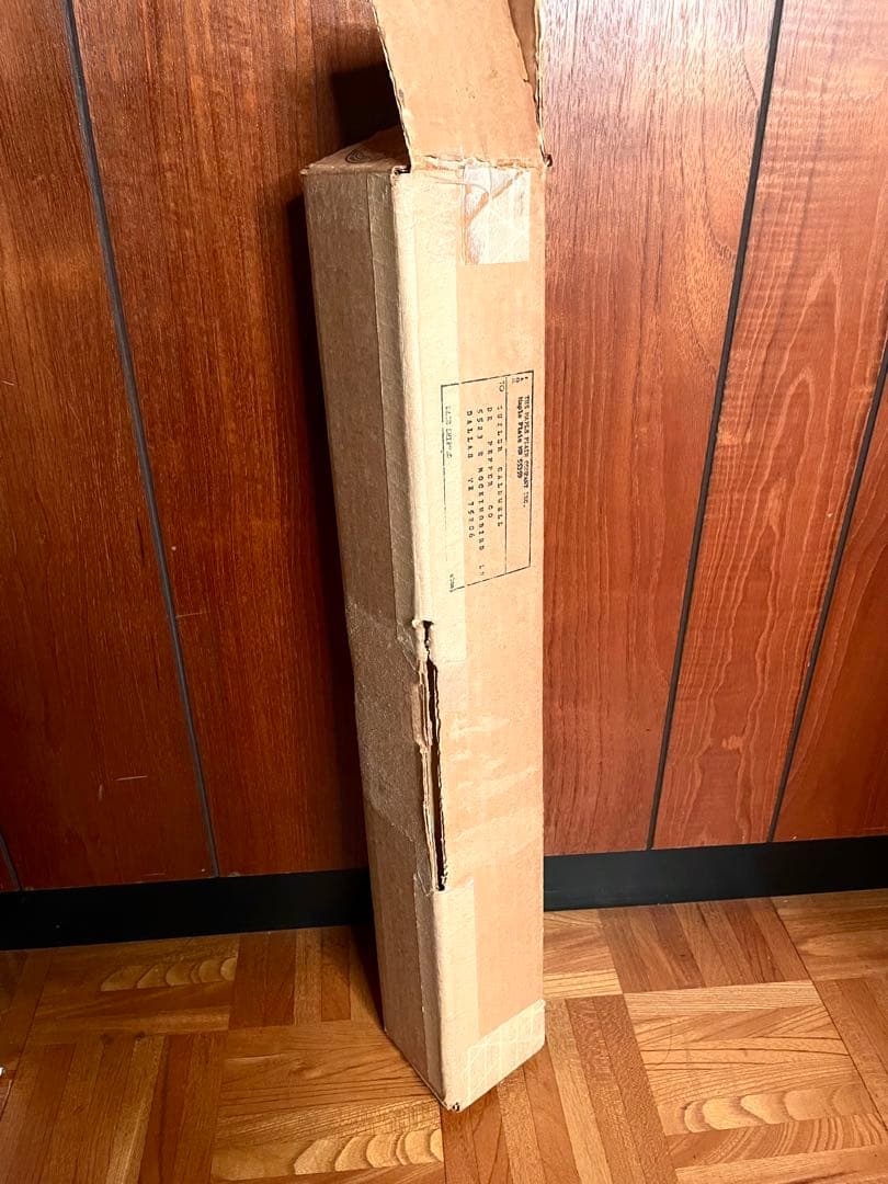 vintage antique Dr PEPPER ポスター6枚セット