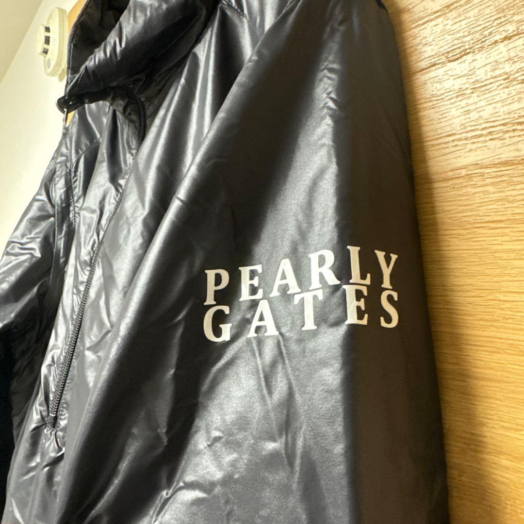 パーリーゲイツ　PG 89 PEARLY GATES 3WAYスニード