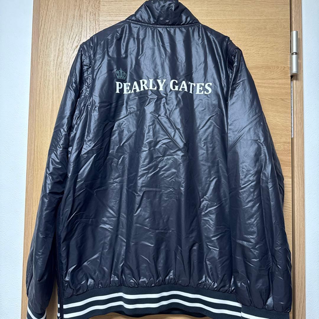 パーリーゲイツ　PG 89 PEARLY GATES 3WAYスニード