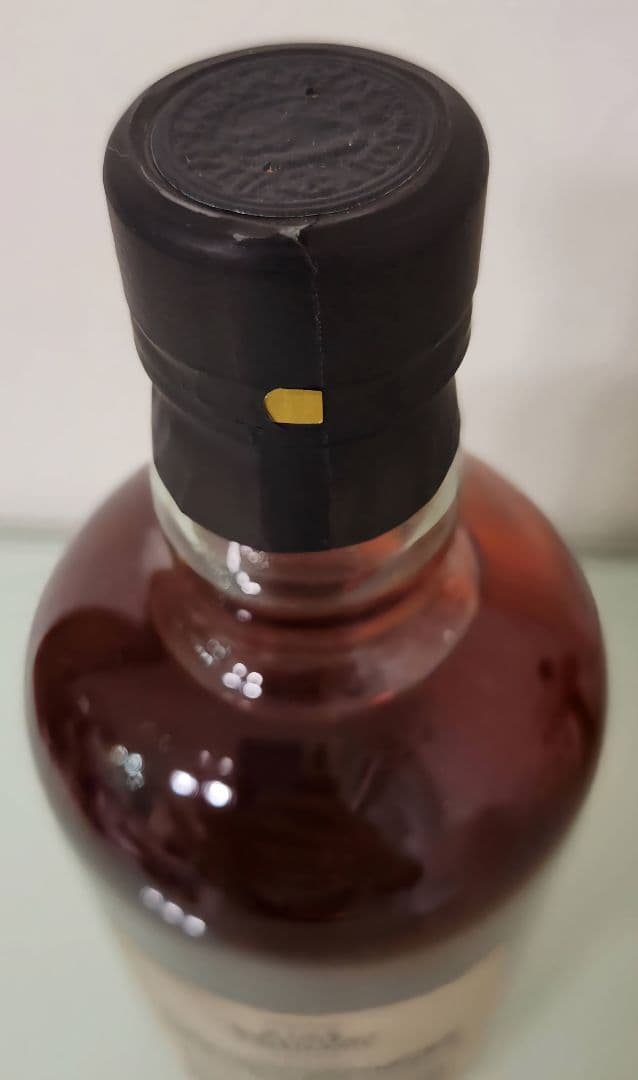 フィンランドウイスキー キュロモルト&ウッドスモーク 飲み比べ 新品 未開栓