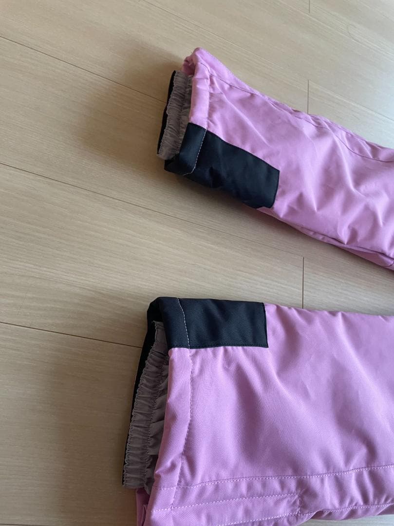 スノボ スキー ウェア 上下セット 子供　 130cm