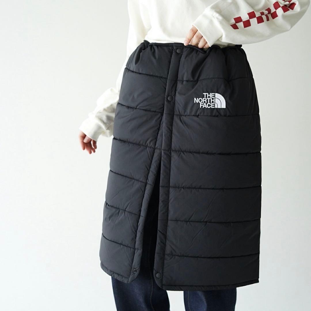 【未使用】ノースフェイス スターリーシェルブランケット ×2枚 NNJ72106