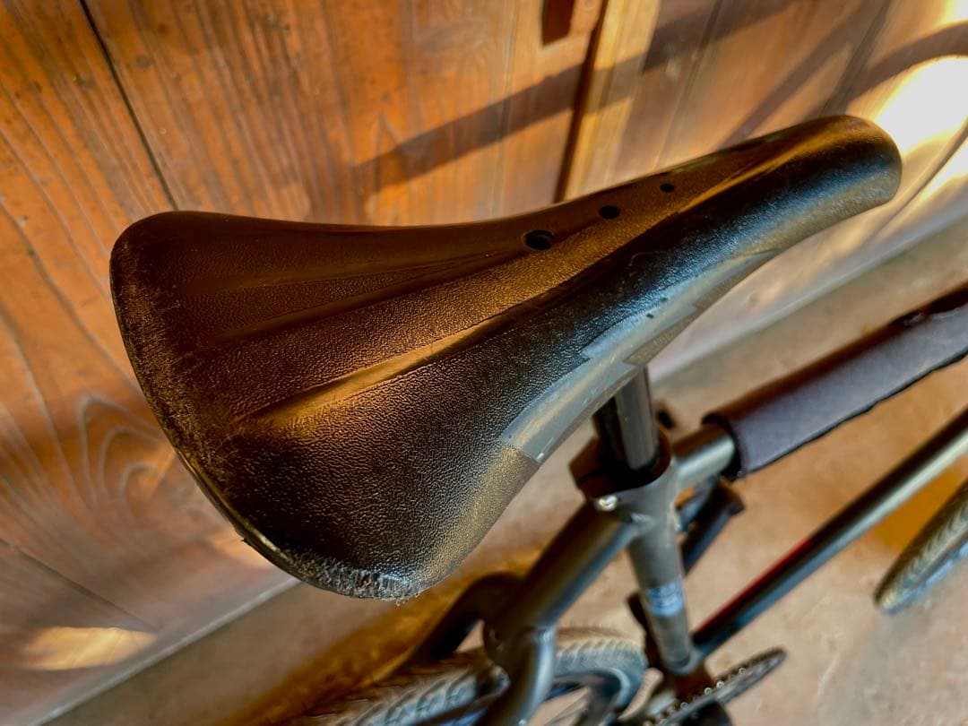 SE BIKES DC PK RIPPER ピストバイク 700C