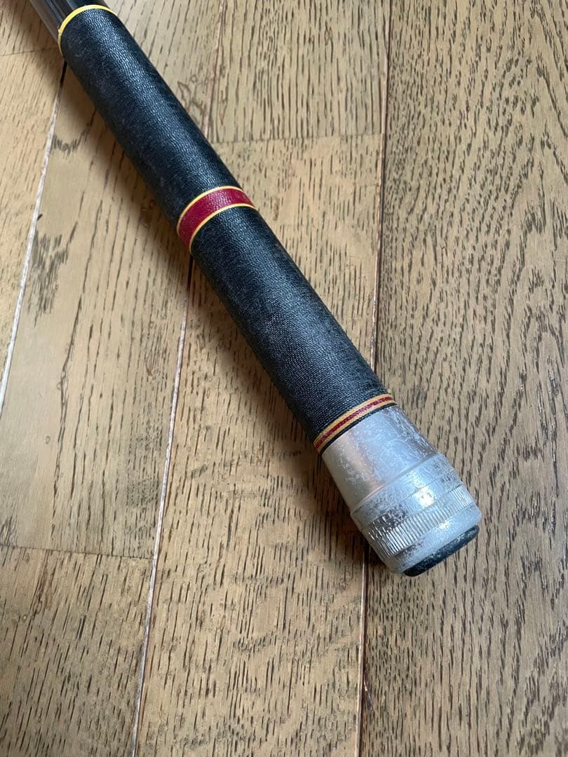 がまかつ　がま磯　遠投　4-54 シルバー