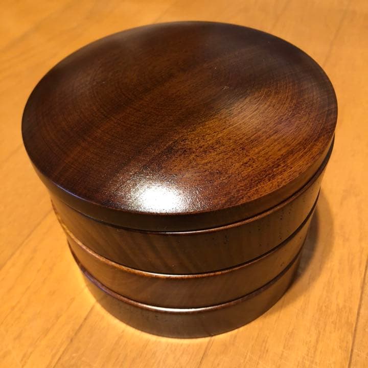 円武者三段飾り（小黒三郎）