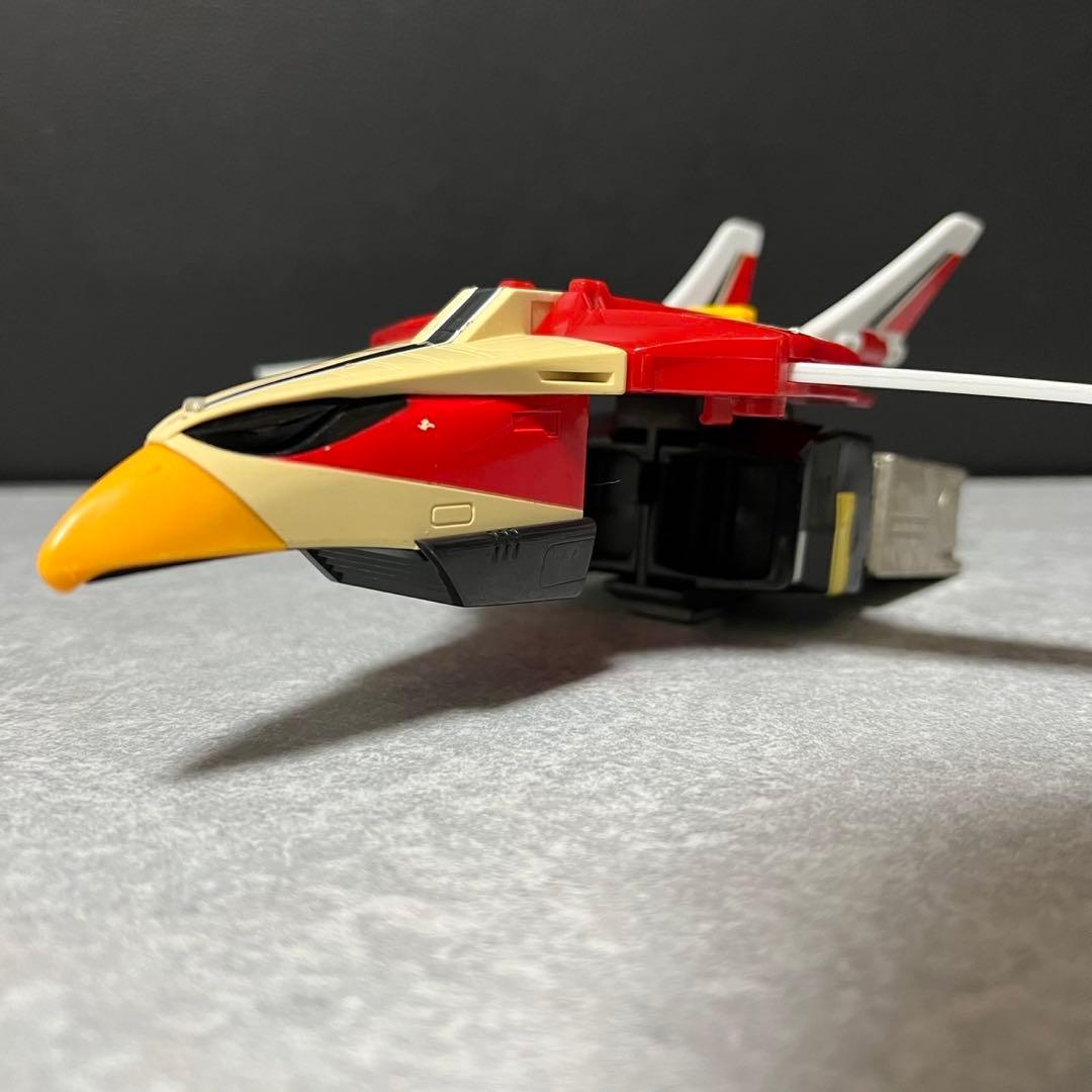 DX スーパーターボロボとDX超合金スーパーライブロボ　まとめ売り