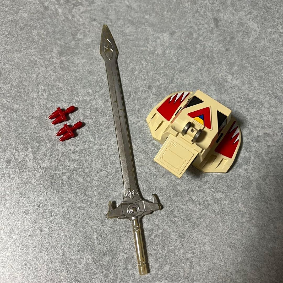 DX スーパーターボロボとDX超合金スーパーライブロボ　まとめ売り