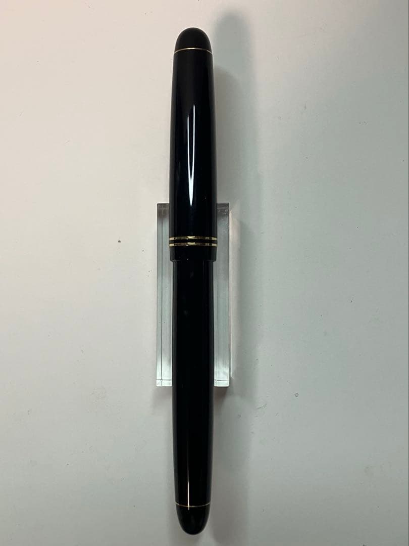 パイロット　カスタム67　レディサイズ　Ｆ（細字）万年筆