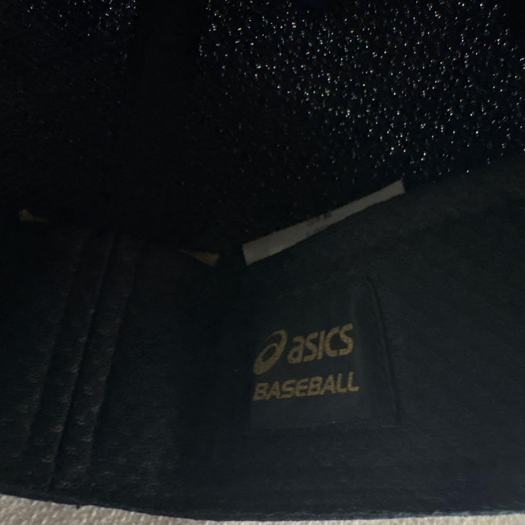 侍ジャパン　オーセンティック　キャップ