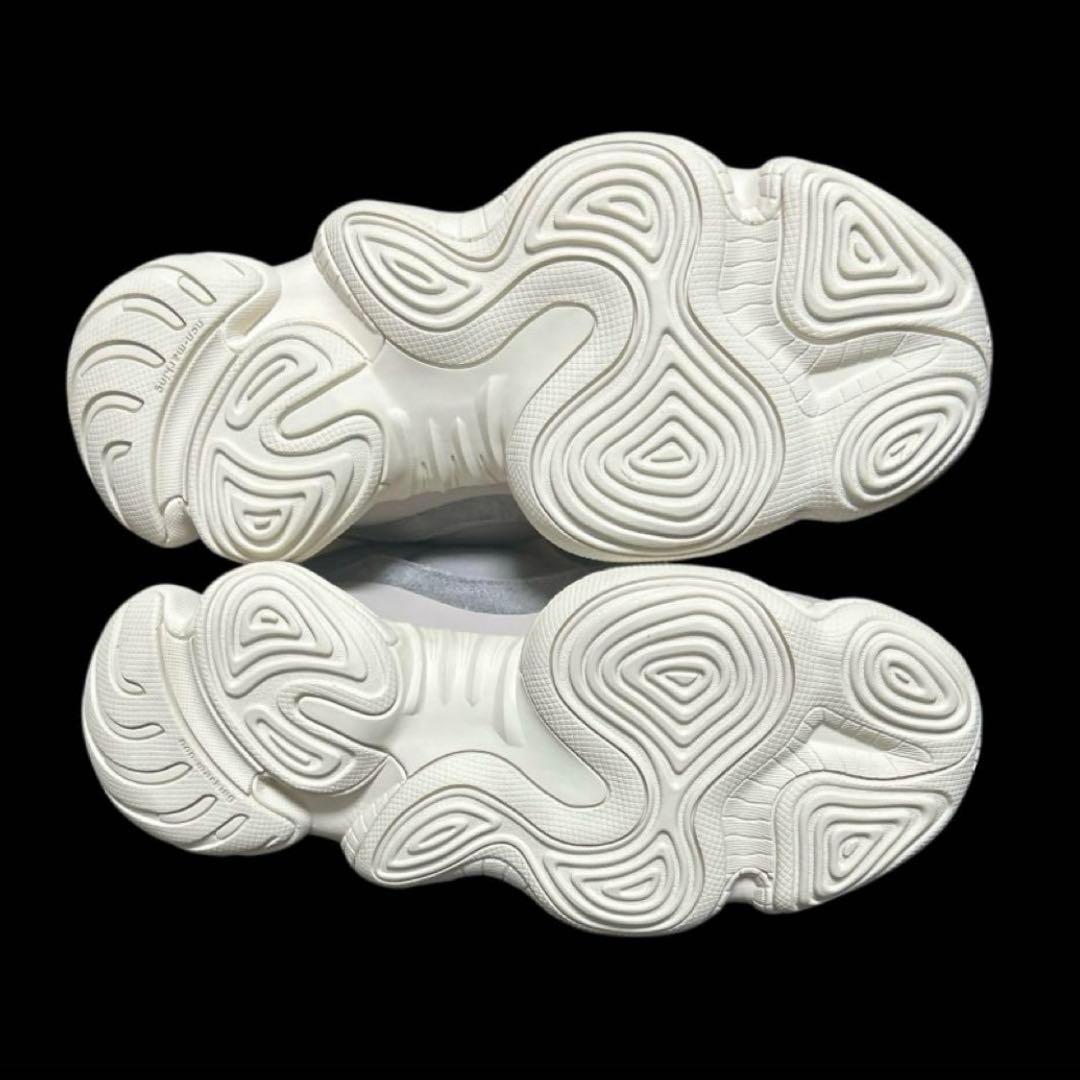 新品未使用adidas アディダス GV7775 YEEZY 500箱付き