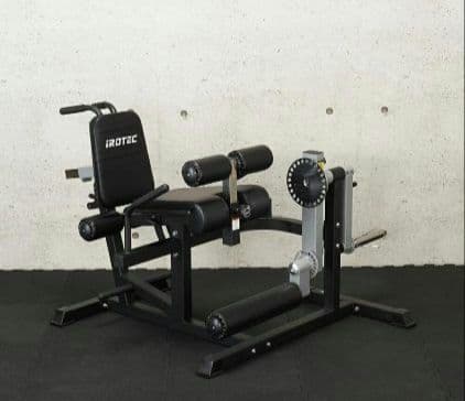 アイロテック　エクステンション&カールベンチ