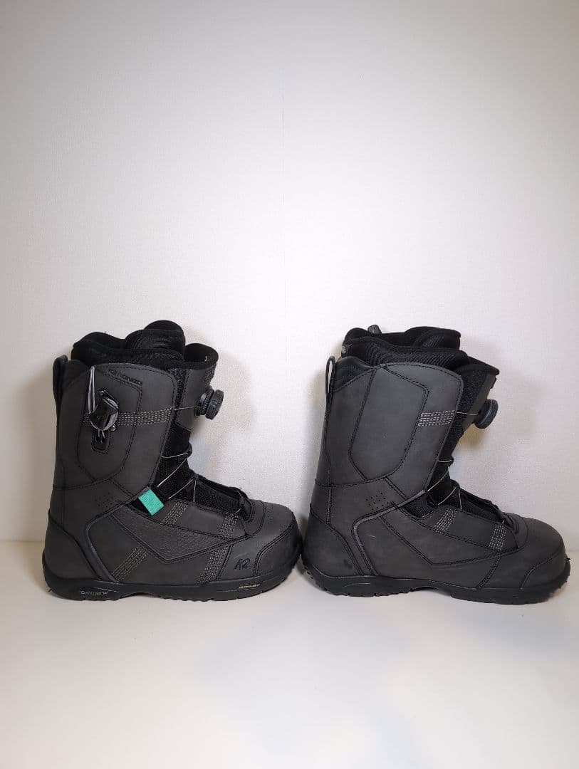 K2 Ryker スノーボードブーツ 26.5cm