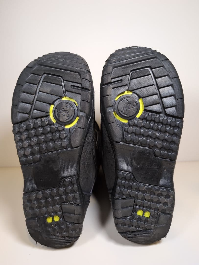 K2 Ryker スノーボードブーツ 26.5cm