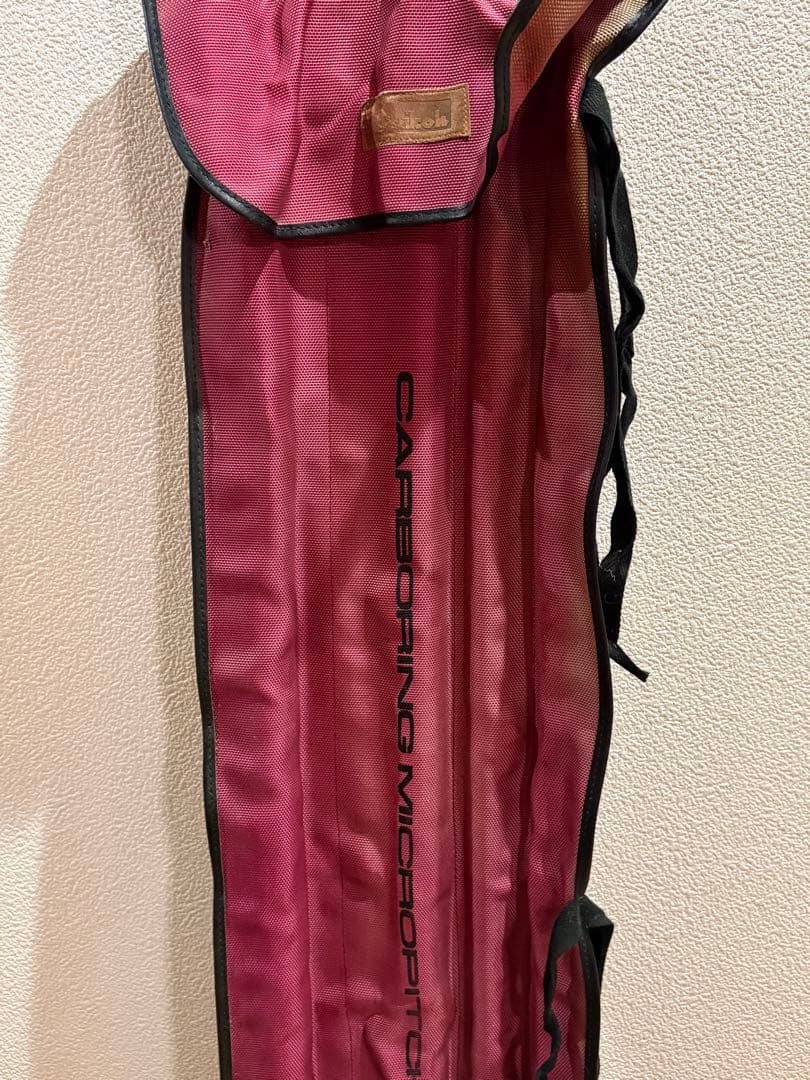 ダイコー　フルフィールド　クエ　480HH 名竿 磯竿