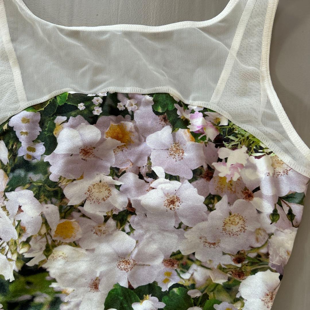 Leotard.Tokyo レオタード　Mサイズ