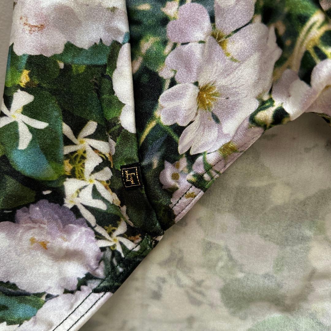 Leotard.Tokyo レオタード　Mサイズ