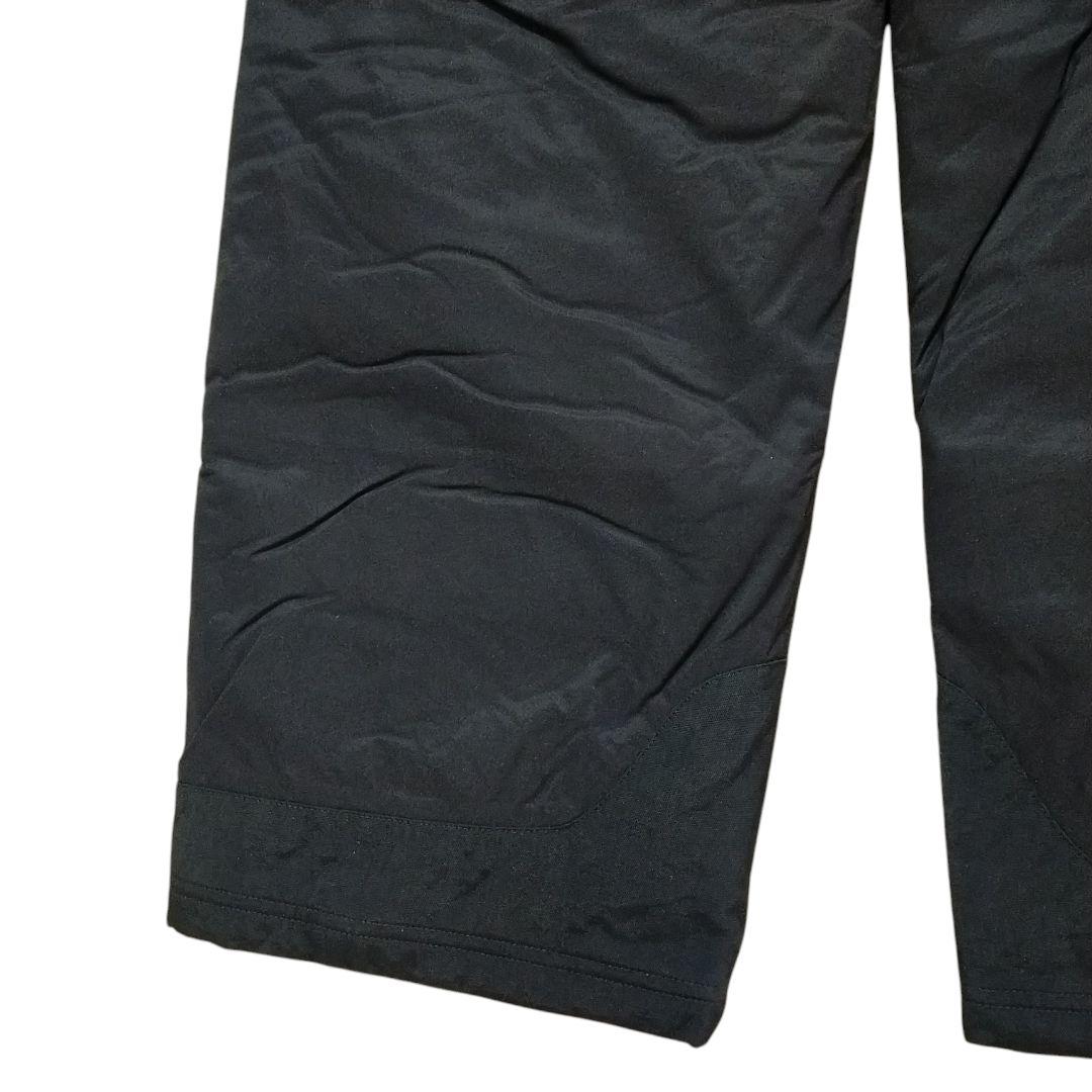 【高機能 美品】US UNDER ARMOR 中綿入り スノーパンツ