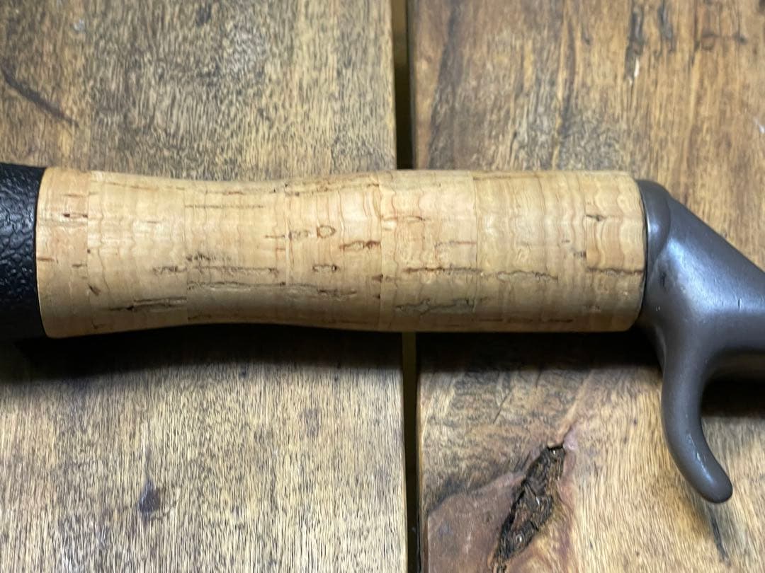 Y*O様 チャンピオングリップ　SAURUS