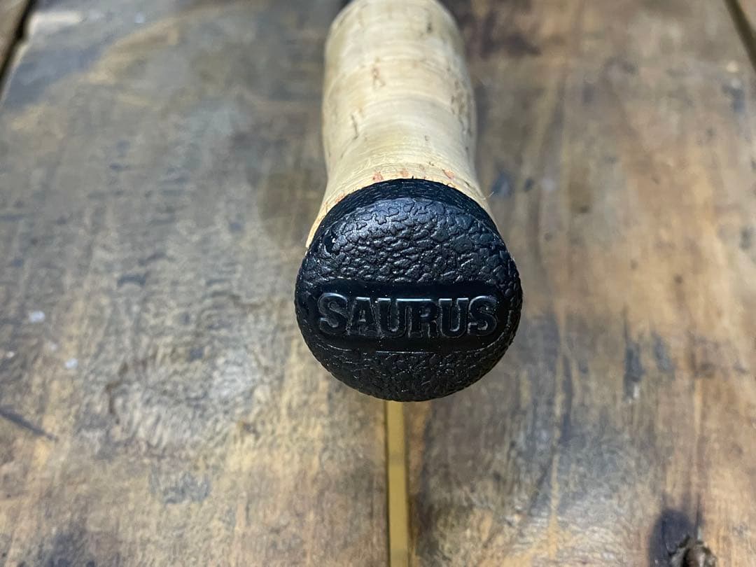 Y*O様 チャンピオングリップ　SAURUS