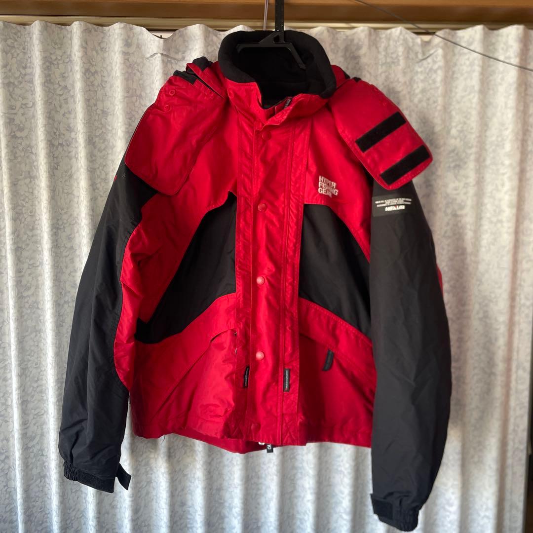 SHIMANO NEXUS フィシングウェア L 上下