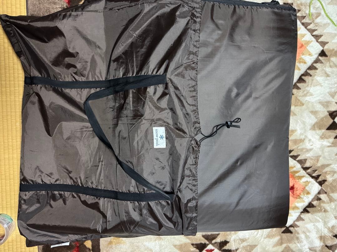  peak ランドロック