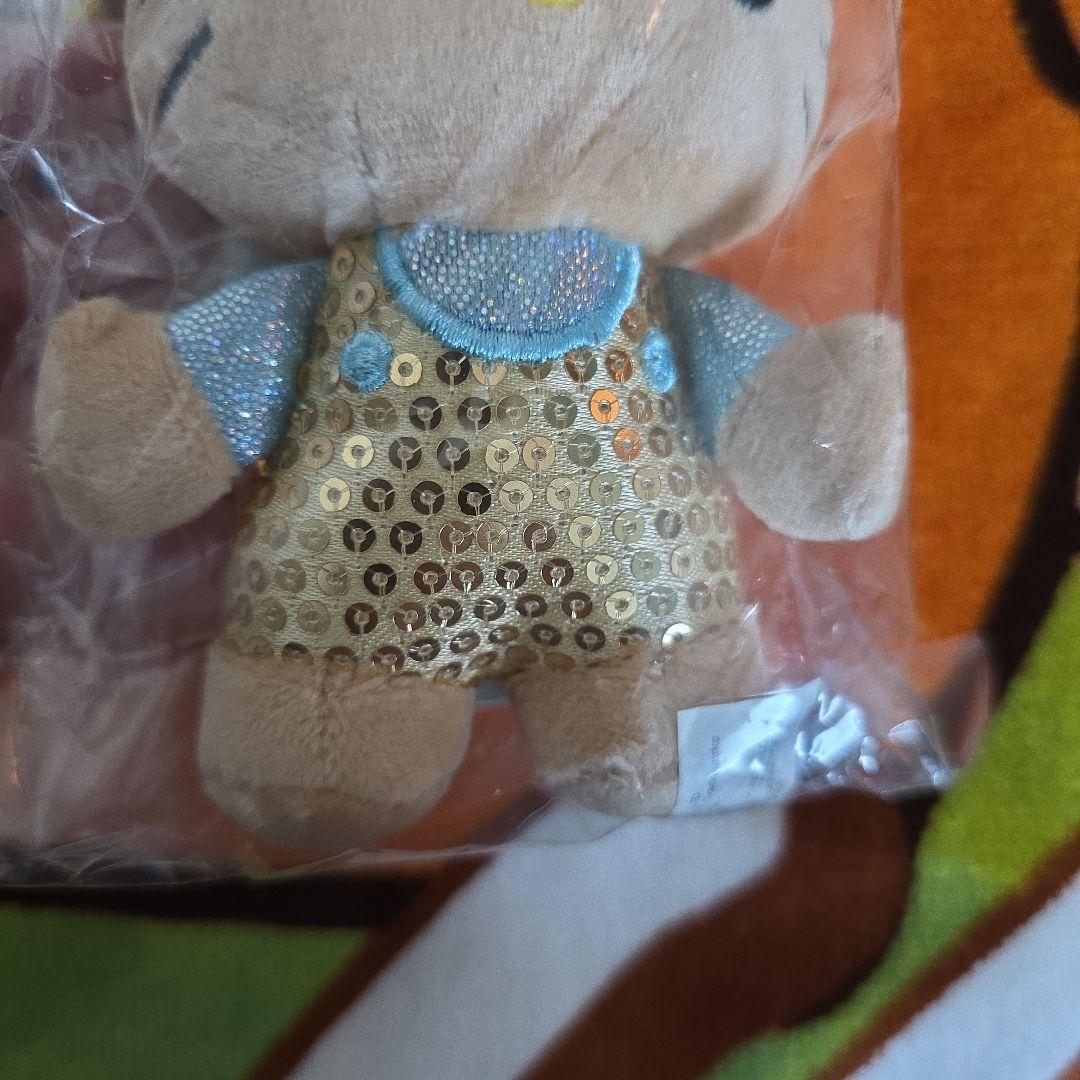 カハラ キティ 1月発売 キーホルダー ハワイ限定