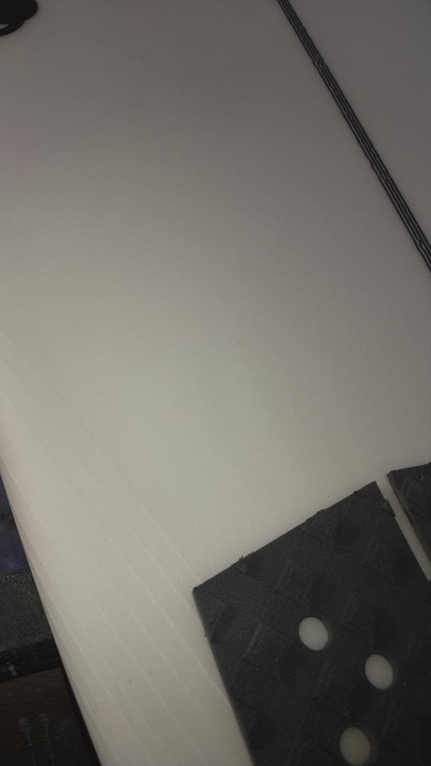 JSサーフボード　FORGET ME NOT Ⅱ