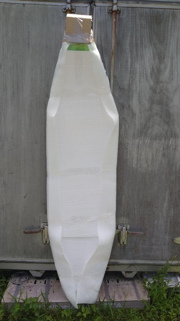 JSサーフボード　FORGET ME NOT Ⅱ