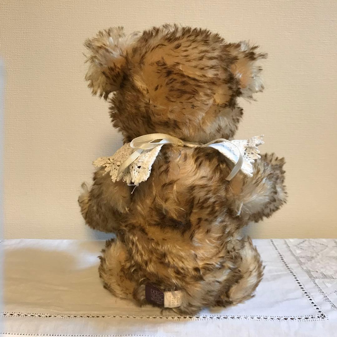 テディベア HAPPY ／サンアロー