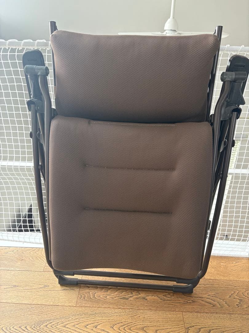 Lafuma ラフマ　 EVOLUTION Be Comfort チェア