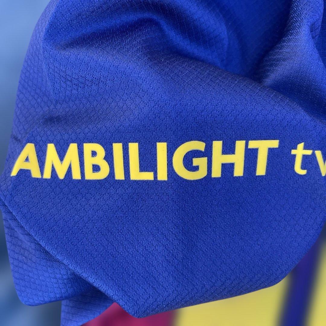 FC Barcelona Lamine Yamal 10 ユニフォーム