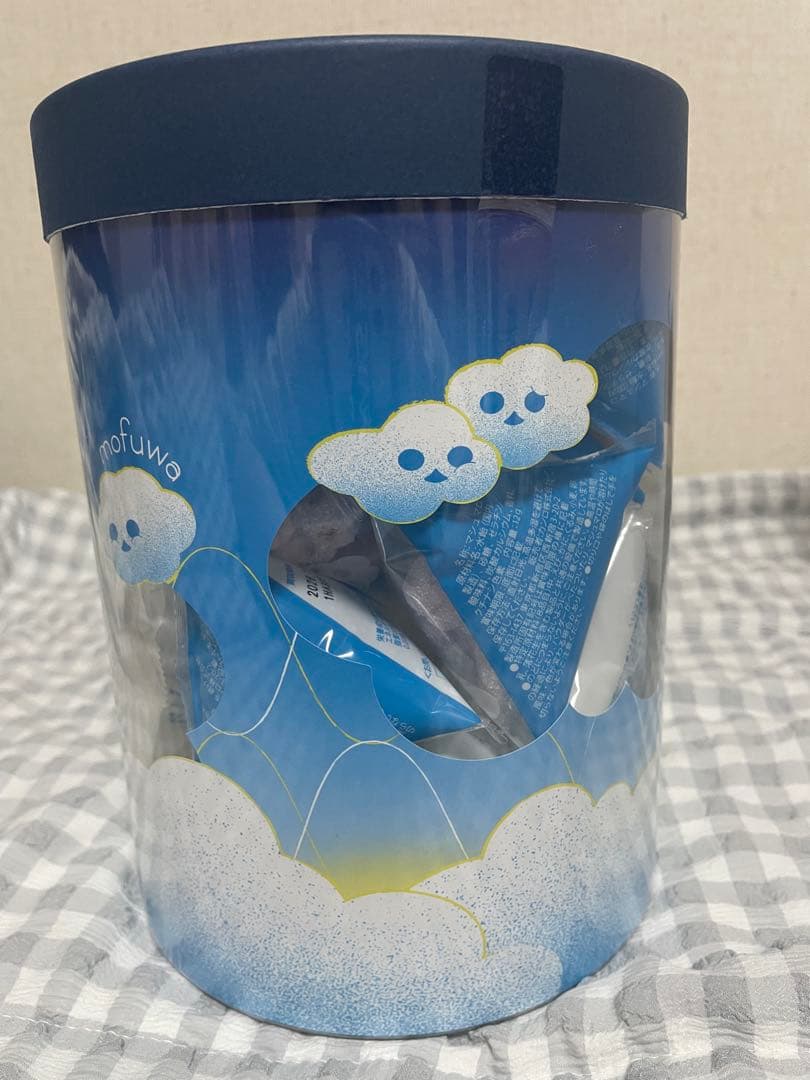 mofuwaプチパーティ グミッツェルプチパーティ