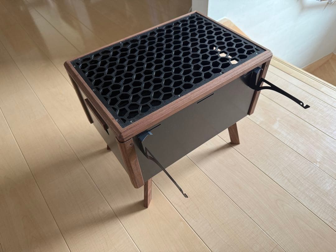 ワットウィーウォント　HAKO フルセット　キャンプ　アウトドア