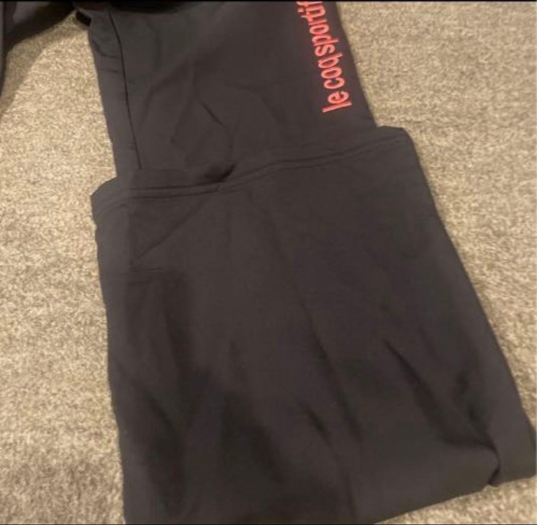 le coq sportif GOLF ウォームフォーサー　保温パンツ　新品