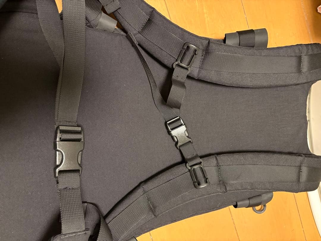 【RAIN OR SHINE】 レイン オア シャイン【SC PACK 13L】