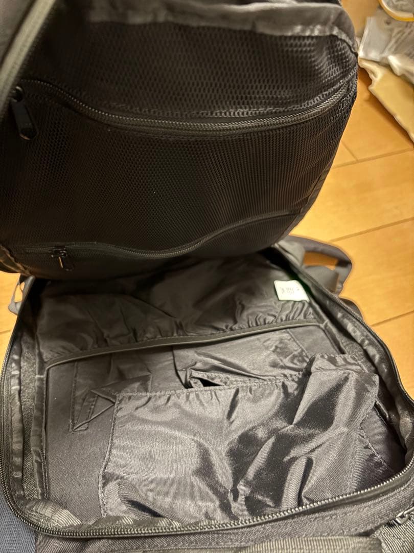 【RAIN OR SHINE】 レイン オア シャイン【SC PACK 13L】