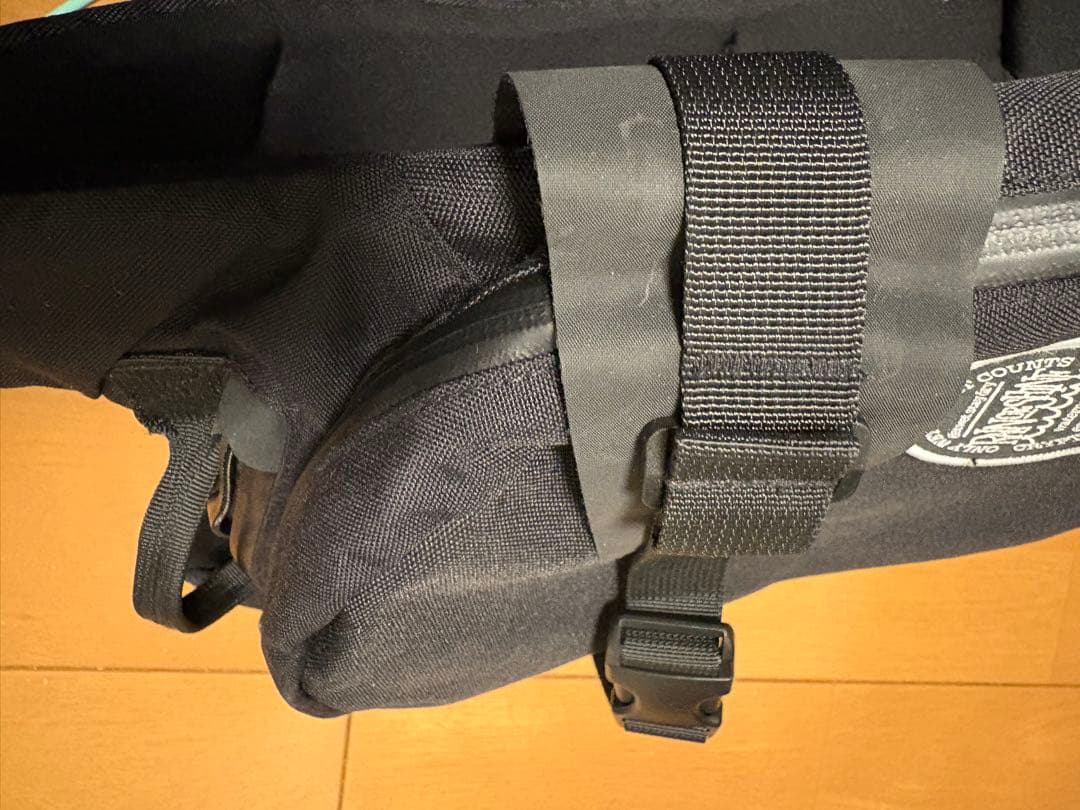 【RAIN OR SHINE】 レイン オア シャイン【SC PACK 13L】