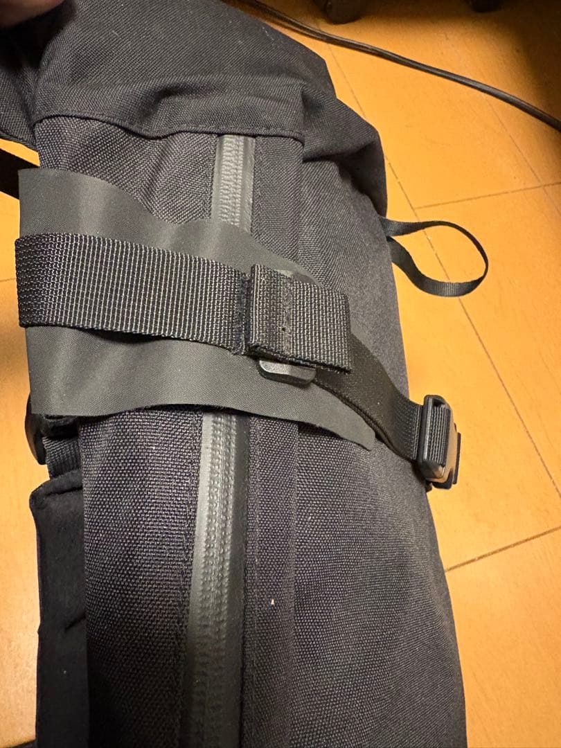 【RAIN OR SHINE】 レイン オア シャイン【SC PACK 13L】