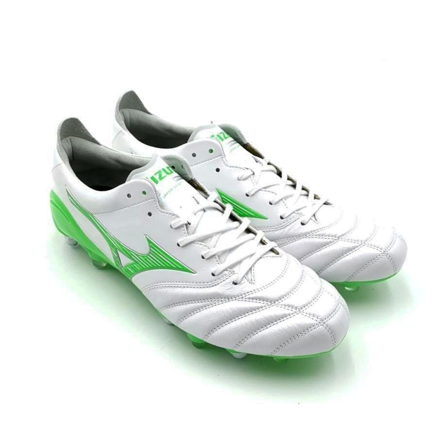 超美品 ミズノ MIZUNO スパイク スニーカー 11-25101304