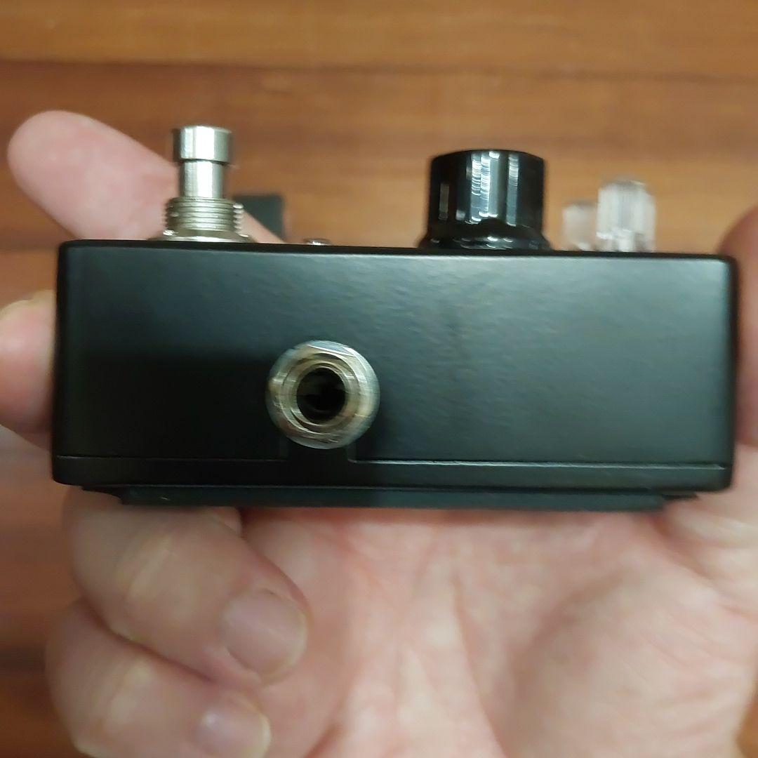 IK Multimedia TONEX One ギターエフェクター