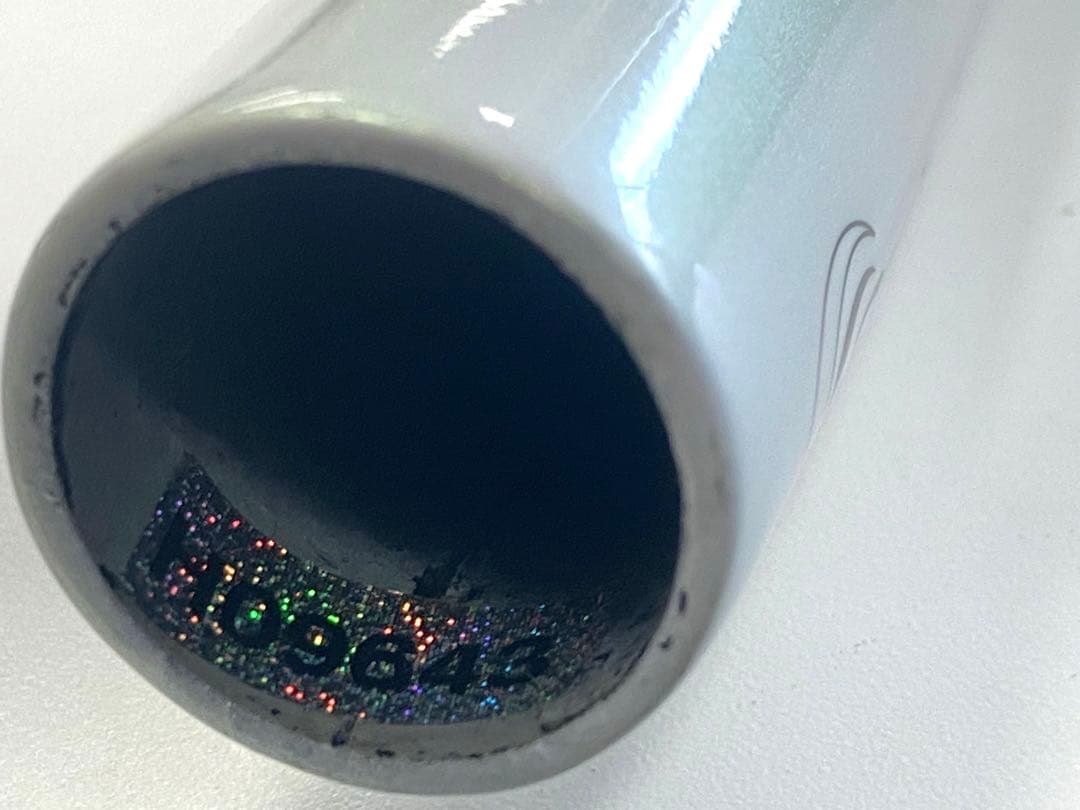 ワンバイエス　ジェイカーボンネクスト ドロップハンドル c-c360mm