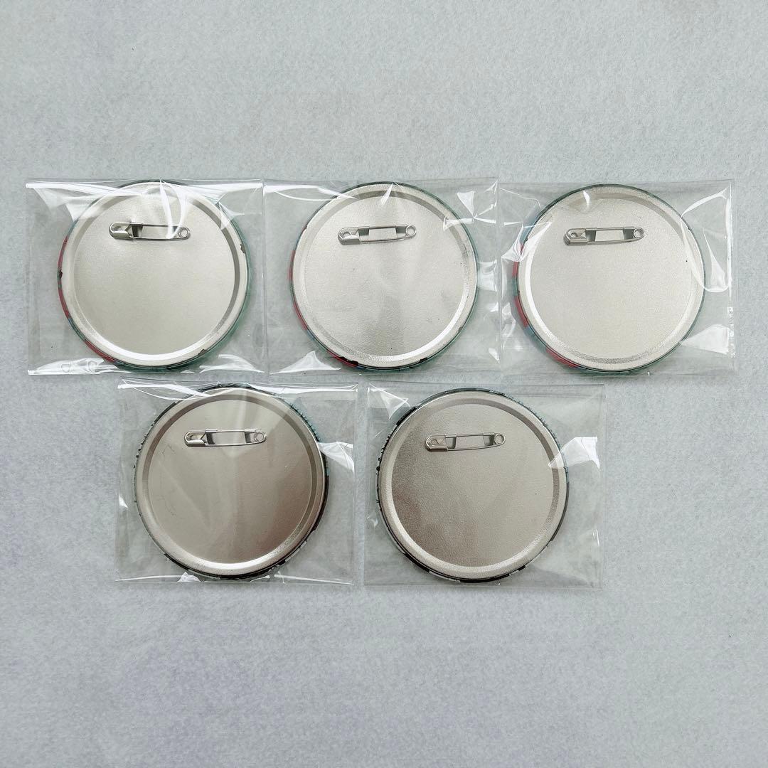 BLEACH 日番谷冬獅郎 缶バッジ ハート アクリルキーホルダー