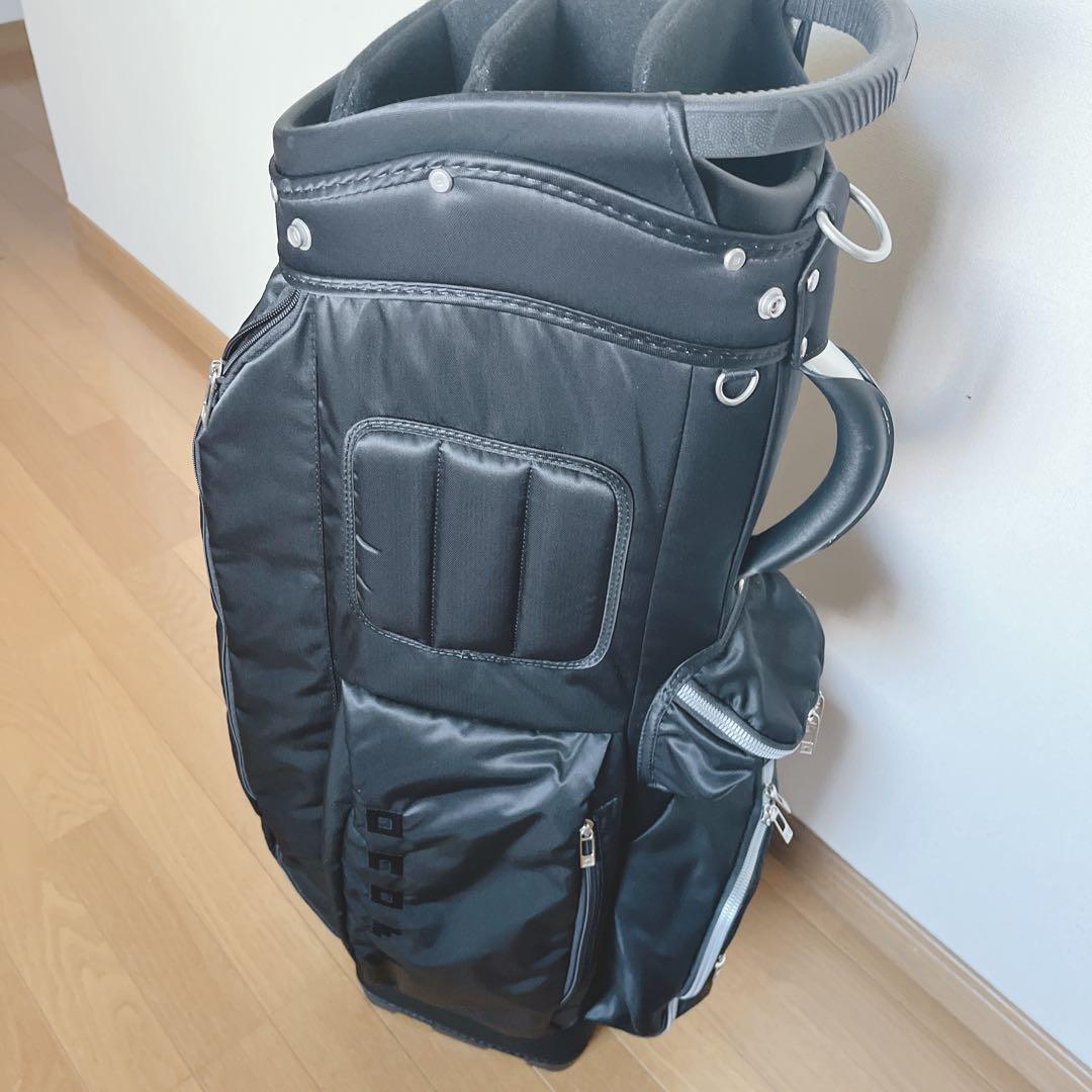K294 onoff オノフ 限定品 高級シリーズ キャディバッグフード無し