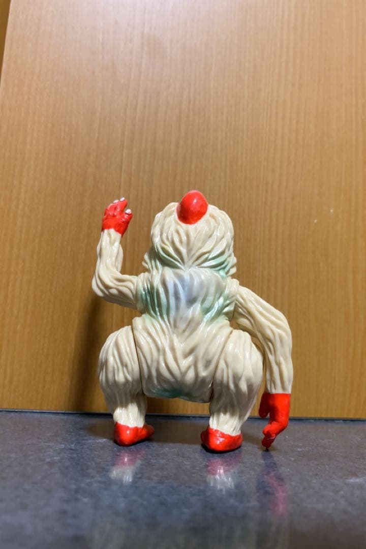 k*i様 『東和玩具　テタン』