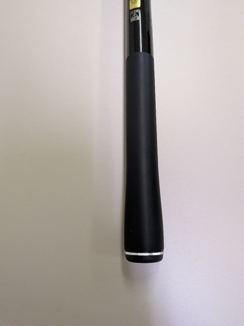 鮎竿 Triple Force Parabola Tune