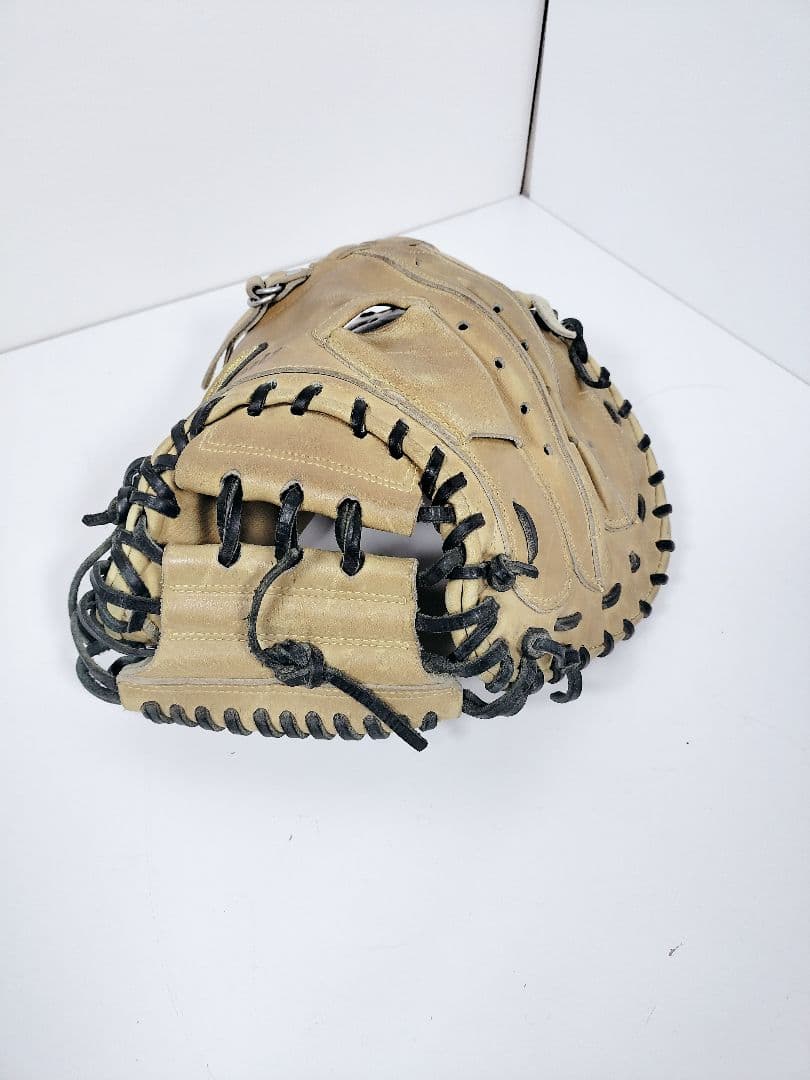 ミズノプロ 軟式キャッチャーミット