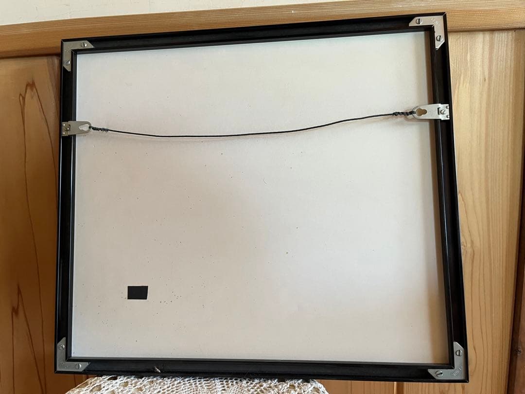 グーフィー鉛筆画レア