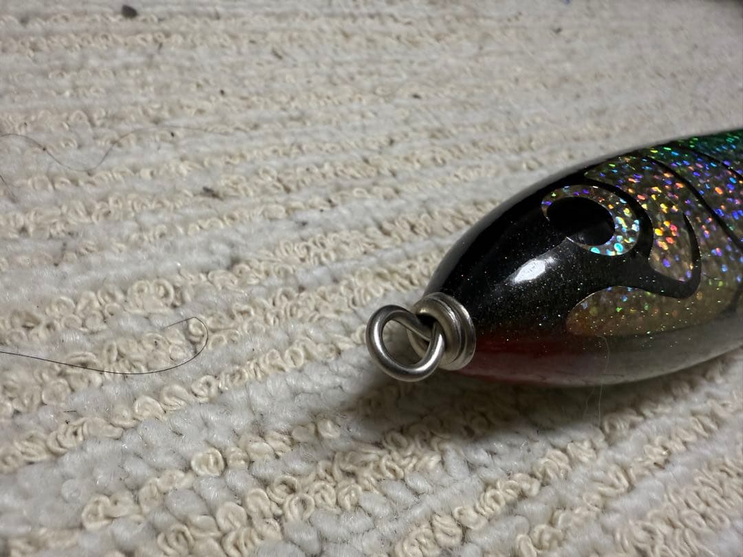 【中古】カーペンター　ガンマ90