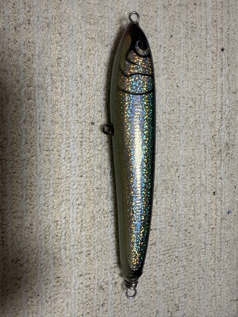 【中古】カーペンター　ガンマ90