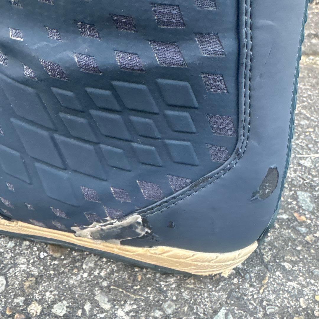 Burton ION US8.5　JP26.5